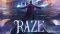 Raze audiobook – The Completionist Chronicles, Book 4