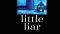 Little Liar audiobook by Clare Boyd