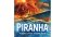 Piranha audiobook – The Oregon Files, Book 10