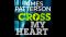 Cross My Heart audiobook – The Westbrooks: Broken Hearts, Book 1