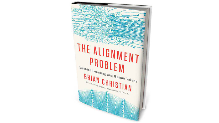 The Alignment Problem audiobook by Brian Christian - Audiobook Place