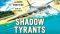 Shadow Tyrants audiobook – The Oregon Files, Book 13