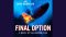 Final Option audiobook – The Oregon Files, Book 14