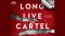 Long Live the Cartel audiobook – The Cartel, Book 8