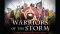 Warriors of the Storm audiobook – The Last Kingdom Series, Book 9