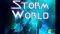 Storm World audiobook – Undying Mercenaries, Book 10