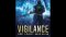 Vigilance audiobook by Andrew K. Diemer