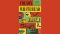 Harlem Shuffle audiobook – Ray Carney Series, Book 1
