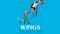 Wings audiobook – Wings, Book 1