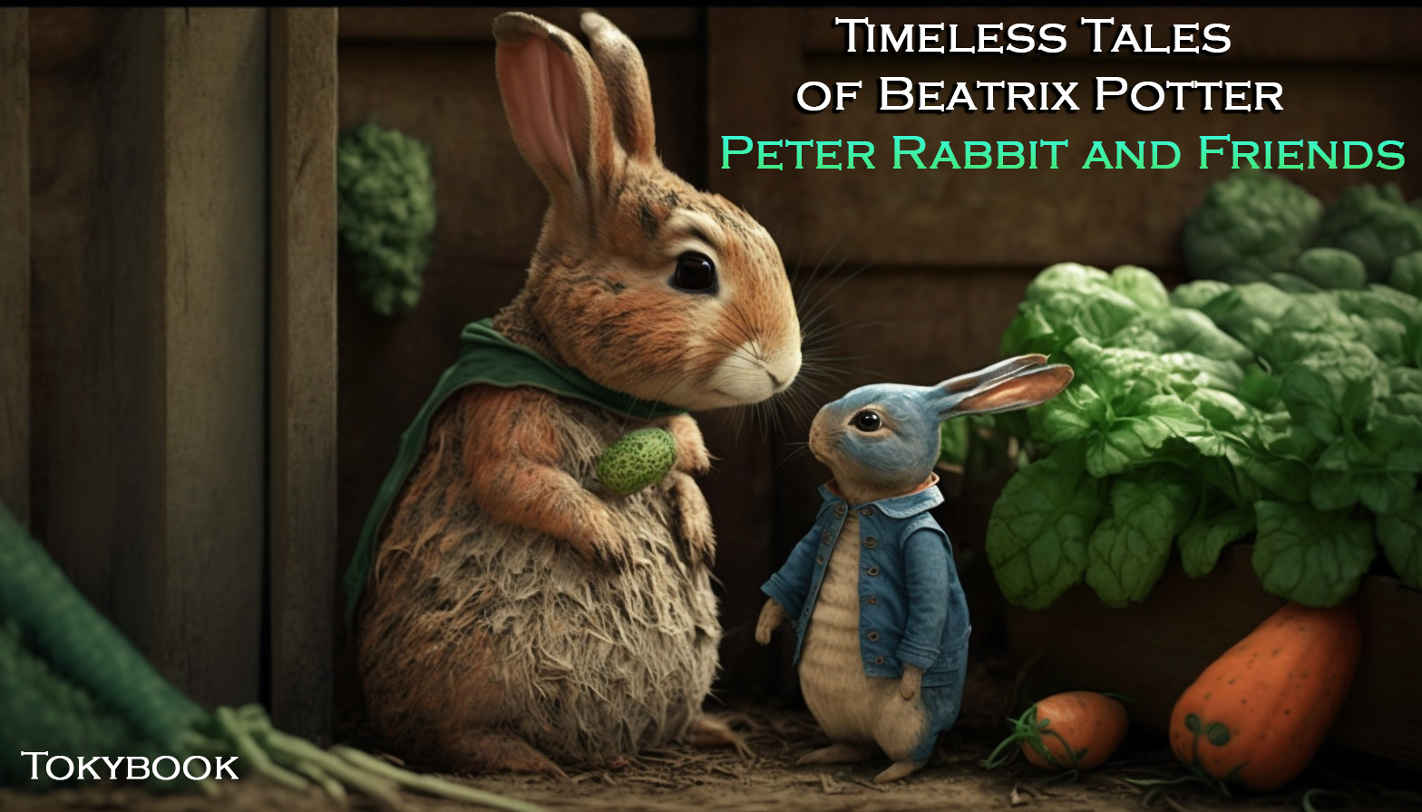  Discover the Magical World of Peter Rabbit Cartoon: A Timeless Adventure for All Ages