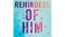 Reminders of Him audiobook by Colleen Hoover