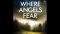 Where Angels Fear audiobook – Detectives Kane and Alton Series, Book 5