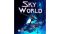 Sky World audiobook – Undying Mercenaries, Book 18