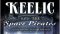 Keelic and the Space Pirates audiobook – The Keelic Travers Chronicles, Book 1